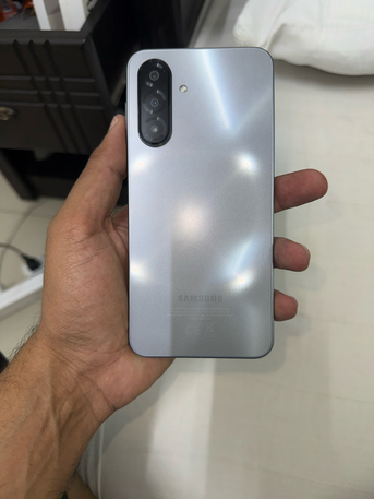 Khobar, Mobile Phones, SAR 430,  Samsung Galacy A17