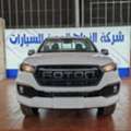 SAR 53000,  BAIC Foton Tunland,  2026,  Automatic,  1 KM,