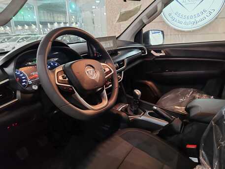 Jeddah, Vehicles, Cars & Trucks , SAR 53000,  BAIC Foton Tunland,  2026,  Automatic,  1 KM,