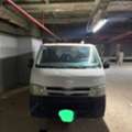 SAR 43000,  Toyota Hi ACE-2012,  2012,  Manual,  00000000 KM,  Toyota Deisel Hi ACE- For Sale