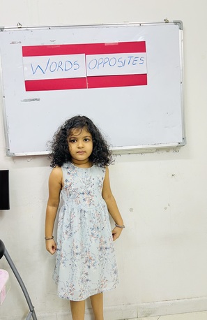 Jeddah, Daycare, Kindergarten In Aziziya ( Economical Fee )