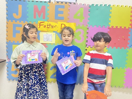 Jeddah, Daycare, Kindergarten In Aziziya ( Economical Fee )