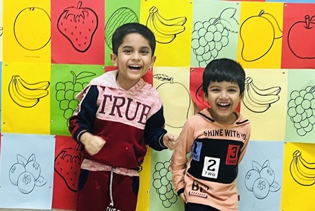 Jeddah, Daycare, Kindergarten In Aziziya ( Economical Fee )