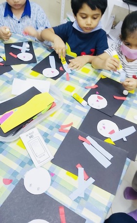 Jeddah, Daycare, Kindergarten In Aziziya ( Economical Fee )