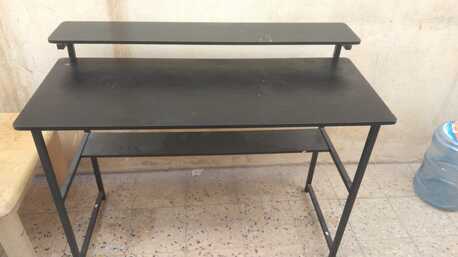 Al Malaz, Furniture, SAR 85,  New Study Table