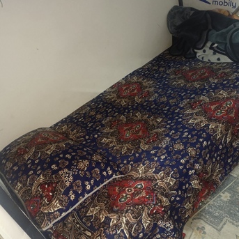 Riyadh, Bedspace Available, SAR 266/month,  00 Sq. Meter,  Bed Space Available Umm Al Hammam