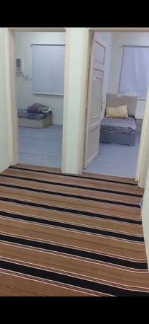 Duba, Apartments/Houses, SAR 4000/month,  4 BR,  4BHK FULLY FURNISHED STAFF APARTMENT IS AVAILABLE FOR RENT