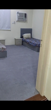 Duba, Apartments/Houses, SAR 4000/month,  4 BR,  4BHK FULLY FURNISHED STAFF APARTMENT IS AVAILABLE FOR RENT