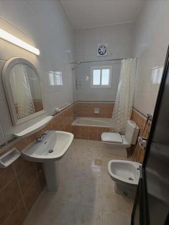 Adliya, Apartments/Houses, BHD 250/month,  2 BR,  145 Sq. Meter,  Big 2 Bed Room Apartment In Newly Renovated Building