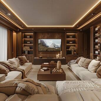 Al Malaz, Air Conditioning, General Building Construction