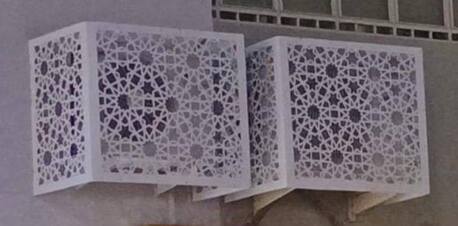 Al Malaz, Air Conditioning, General Building Construction