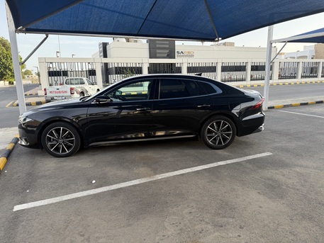 Jeddah, Vehicles, Cars & Trucks , SAR 95000,  Hyundai Grandeur,  2022,  Automatic,  53000 KM,   Smart -  - 53,000 Mileage