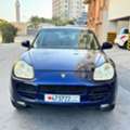 BHD 1650,  Porsche Cayenne,  2006,  Automatic,  230000 KM,    For Sale