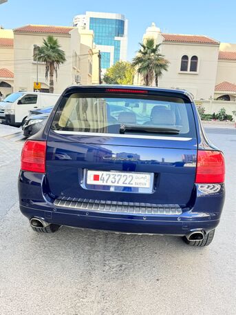 Umm Al Hassam, Vehicles, Cars & Trucks , BHD 1650,  Porsche Cayenne,  2006,  Automatic,  230000 KM,    For Sale