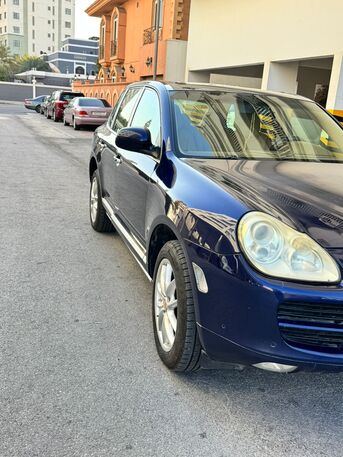 Umm Al Hassam, Vehicles, Cars & Trucks , BHD 1650,  Porsche Cayenne,  2006,  Automatic,  230000 KM,    For Sale