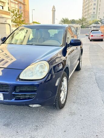 Umm Al Hassam, Vehicles, Cars & Trucks , BHD 1650,  Porsche Cayenne,  2006,  Automatic,  230000 KM,    For Sale
