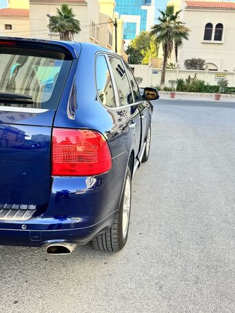 Umm Al Hassam, Vehicles, Cars & Trucks , BHD 1650,  Porsche Cayenne,  2006,  Automatic,  230000 KM,    For Sale