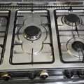 SAR 200,  Cooking Range 5 Burner