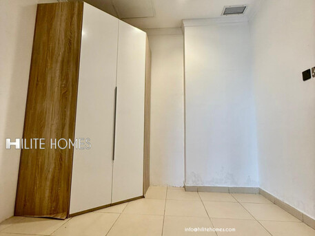 Sharq, Apartments/Houses, KWD 450/month,  2 BR,  Semi Furnished Two Bedroom Apartment For Rent In Sharq