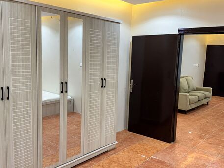 Riyadh, Apartments/Houses, SAR 2800/month,  Furnished,  1 BR,  1BHK Furnished Apartment For Rent In Al-Rowdha