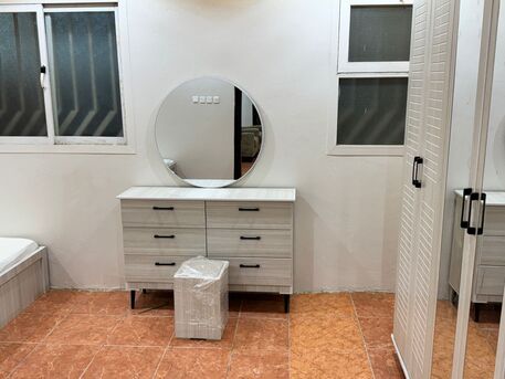 Riyadh, Apartments/Houses, SAR 2800/month,  Furnished,  1 BR,  1BHK Furnished Apartment For Rent In Al-Rowdha