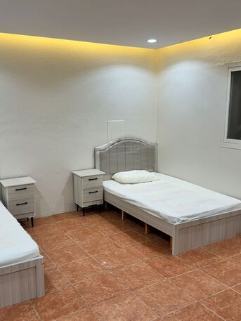 Riyadh, Apartments/Houses, SAR 2800/month,  Furnished,  1 BR,  1BHK Furnished Apartment For Rent In Al-Rowdha