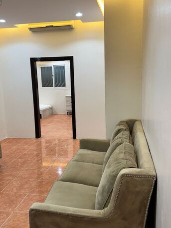 Riyadh, Apartments/Houses, SAR 2800/month,  Furnished,  1 BR,  1BHK Furnished Apartment For Rent In Al-Rowdha
