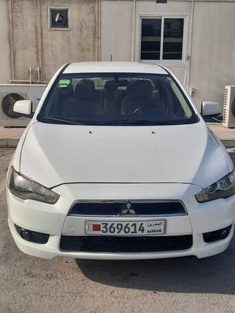 Riffa, Vehicles, Cars & Trucks , BHD 2200,  Mitsubishi Lancer Ex,  2010,  Automatic,  150000 KM,  Used Mitsubishi Lancer For Sale