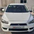 BHD 2200,  Mitsubishi Lancer Ex,  2010,  Automatic,  150000 KM,  Used Mitsubishi Lancer For Sale