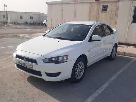 Riffa, Vehicles, Cars & Trucks , BHD 2200,  Mitsubishi Lancer Ex,  2010,  Automatic,  150000 KM,  Used Mitsubishi Lancer For Sale