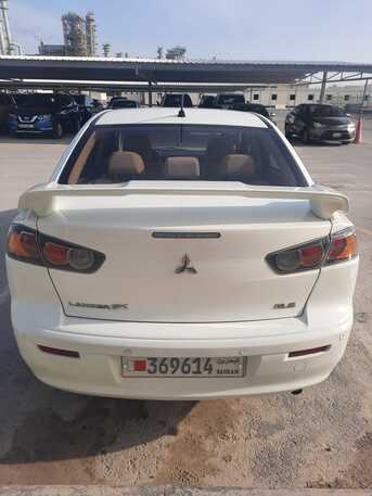 Riffa, Vehicles, Cars & Trucks , BHD 2200,  Mitsubishi Lancer Ex,  2010,  Automatic,  150000 KM,  Used Mitsubishi Lancer For Sale