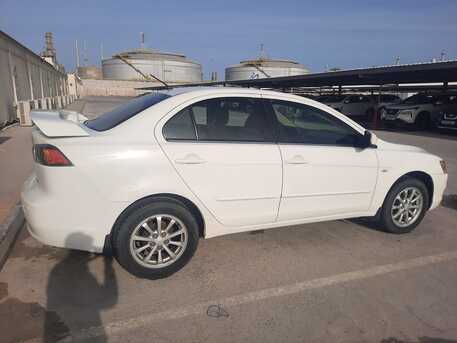 Riffa, Vehicles, Cars & Trucks , BHD 2200,  Mitsubishi Lancer Ex,  2010,  Automatic,  150000 KM,  Used Mitsubishi Lancer For Sale