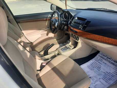 Riffa, Vehicles, Cars & Trucks , BHD 2200,  Mitsubishi Lancer Ex,  2010,  Automatic,  150000 KM,  Used Mitsubishi Lancer For Sale