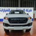 SAR 59500,  BAIC Foton Tunland,  2026,  Manual,  1 KM,