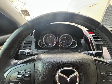 Khobar, Vehicles, Cars & Trucks , SAR 45000,  Mazda CX-09,  2014,  Automatic,  139 KM,  For Sale