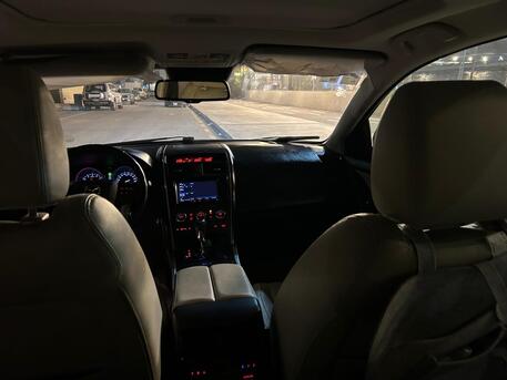 Khobar, Vehicles, Cars & Trucks , SAR 45000,  Mazda CX-09,  2014,  Automatic,  139 KM,  For Sale