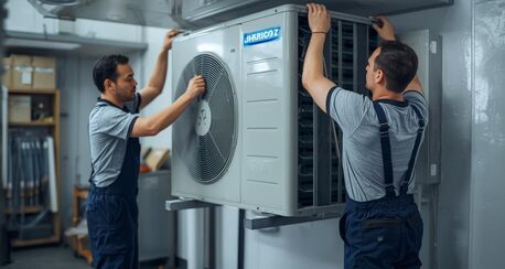 New York, Air Conditioning, Orlando Air Conditioning Service