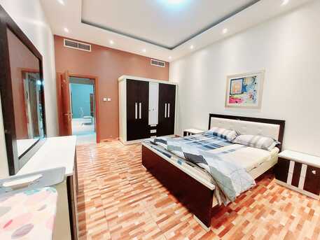 Juffair, Staff Accomodation, BHD 350,  220 Sq. Meter,  2 BHK Unlimited EWA Furnished Apartment | Housekeeping | In JUFFAIR