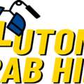 Luton Grab Hire