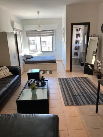 Amman, Apartments/Houses, JOD 400/month,  Furnished,  Studio,  Studio Appt. For Rent In Jabal Alweibdeh