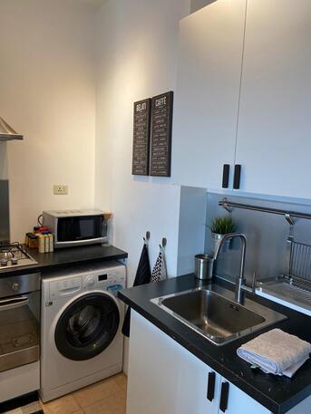 Amman, Apartments/Houses, JOD 400/month,  Furnished,  Studio,  Studio Appt. For Rent In Jabal Alweibdeh