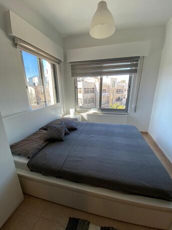 Amman, Apartments/Houses, JOD 400/month,  Furnished,  Studio,  Studio Appt. For Rent In Jabal Alweibdeh