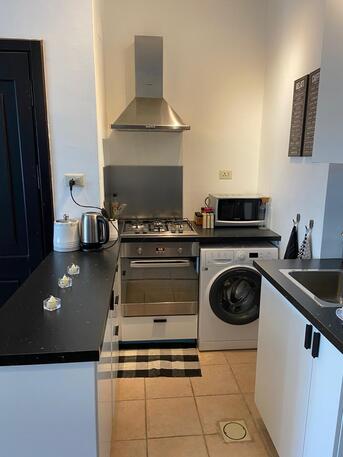 Amman, Apartments/Houses, JOD 400/month,  Furnished,  Studio,  Studio Appt. For Rent In Jabal Alweibdeh