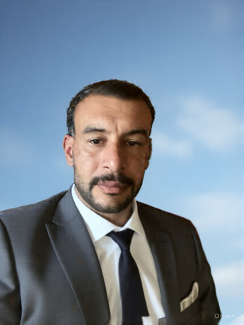 Riyadh, Job Seekers, Safety Officer