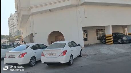 Umm Al Hassam, Apartments/Houses, BHD 200/month,  Furnished,  2 BR,  Fully Furnished 2-Bedroom Apartment &ndash; Takeover Opportunity (Available From 1st May)