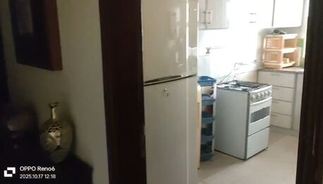 Umm Al Hassam, Apartments/Houses, BHD 200/month,  Furnished,  2 BR,  Fully Furnished 2-Bedroom Apartment &ndash; Takeover Opportunity (Available From 1st May)