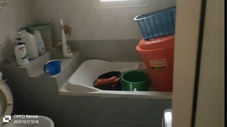 Umm Al Hassam, Apartments/Houses, BHD 200/month,  Furnished,  2 BR,  Fully Furnished 2-Bedroom Apartment &ndash; Takeover Opportunity (Available From 1st May)