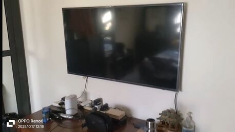 Umm Al Hassam, Apartments/Houses, BHD 200/month,  Furnished,  2 BR,  Fully Furnished 2-Bedroom Apartment &ndash; Takeover Opportunity (Available From 1st May)