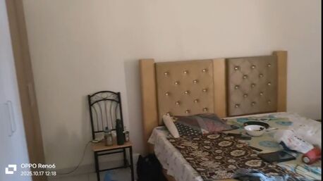 Umm Al Hassam, Apartments/Houses, BHD 200/month,  Furnished,  2 BR,  Fully Furnished 2-Bedroom Apartment &ndash; Takeover Opportunity (Available From 1st May)