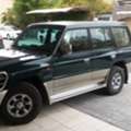 BHD 1250,  Mitsubishi Pajero Full Option Very Good Condation Single Ownar,  1998,  Automatic,  350000 KM,